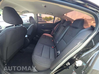 2022 Nissan Altima S – miniatura 13
