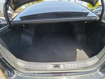 2022 Nissan Altima S – miniatura 14
