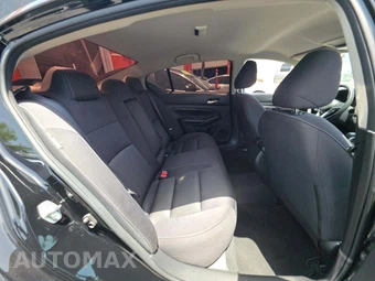2022 Nissan Altima S – miniatura 16