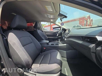 2022 Nissan Altima S – miniatura 18