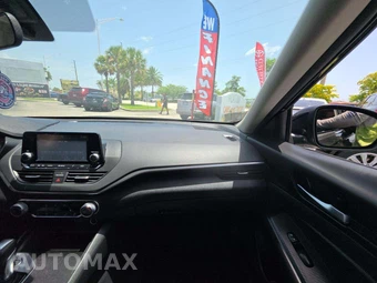 2022 Nissan Altima S – miniatura 19