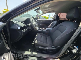 2022 Nissan Altima S – miniatura 6