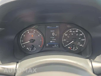 2022 Nissan Altima S – miniatura 9