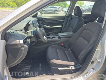 2022 Nissan Altima S – miniatura 13
