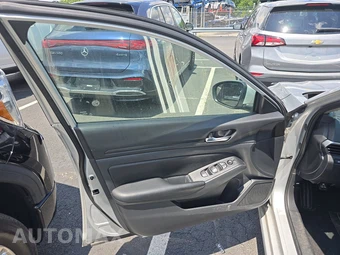 2022 Nissan Altima S – miniatura 15