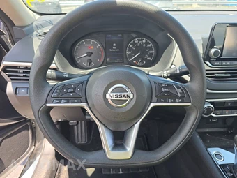 2022 Nissan Altima S – miniatura 16