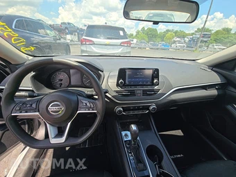 2022 Nissan Altima S – miniatura 17