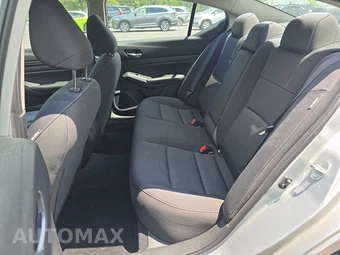2022 Nissan Altima S – miniatura 19