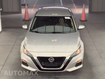 2022 Nissan Altima S – miniatura 2
