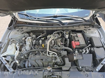 2022 Nissan Altima S – miniatura 22
