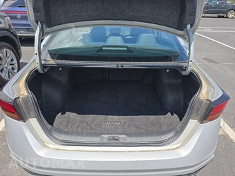 2022 Nissan Altima S – miniatura 23