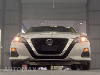 2022 Nissan Altima S – miniatura 3