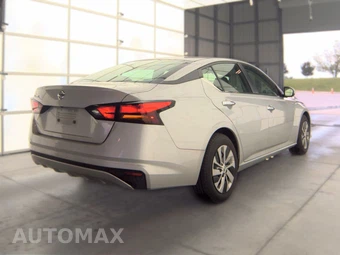 2022 Nissan Altima S – miniatura 5