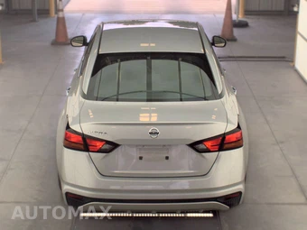 2022 Nissan Altima S – miniatura 6