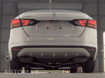 2022 Nissan Altima S – miniatura 7