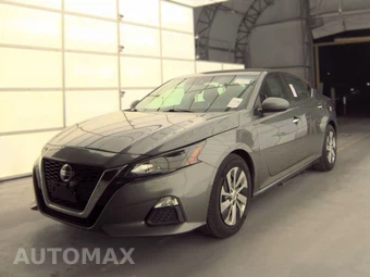 2022 Nissan Altima S
