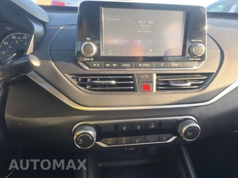 2022 Nissan Altima S – miniatura 11