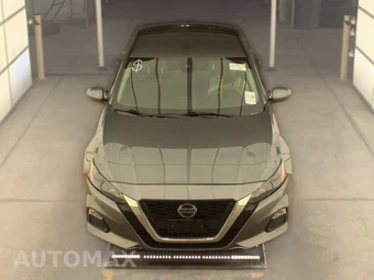 2022 Nissan Altima S – miniatura 2