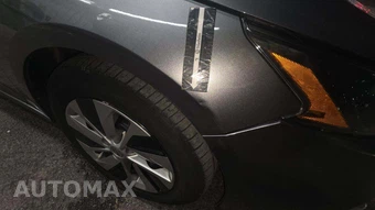 2022 Nissan Altima S – miniatura 20