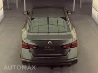 2022 Nissan Altima S – miniatura 5
