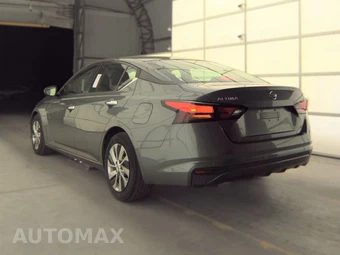 2022 Nissan Altima S – miniatura 6