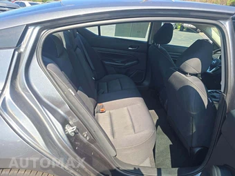 2022 Nissan Altima S - miniatura 13
