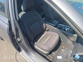 2022 Nissan Altima S - miniatura 15