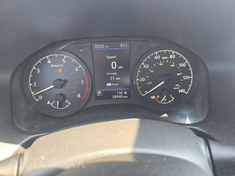 2022 Nissan Altima S - miniatura 6