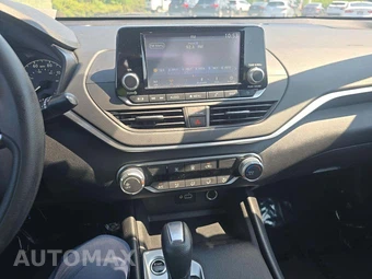 2022 Nissan Altima S - miniatura 7