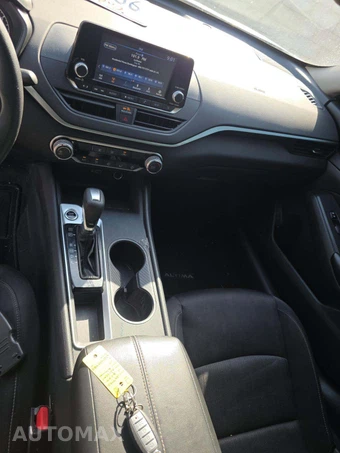 2022 Nissan Altima S - miniatura 10