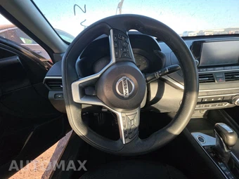 2022 Nissan Altima S – miniatura 10