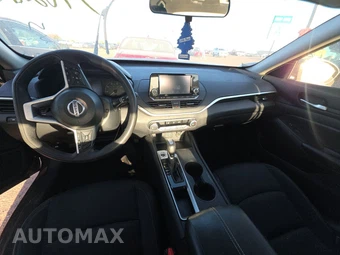 2022 Nissan Altima S – miniatura 11