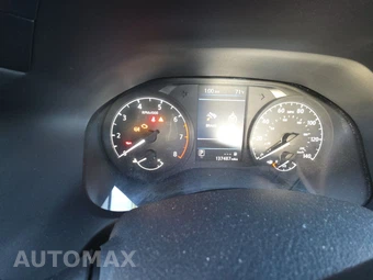 2022 Nissan Altima S – miniatura 12