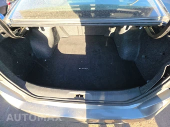 2022 Nissan Altima S – miniatura 16