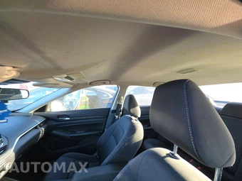 2022 Nissan Altima S – miniatura 19