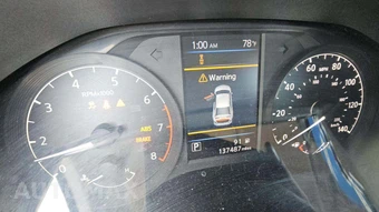 2022 Nissan Altima S – miniatura 32