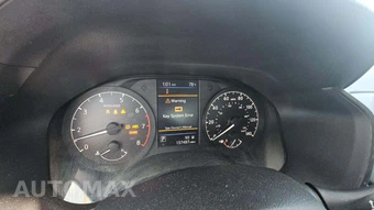 2022 Nissan Altima S – miniatura 39