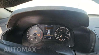 2022 Nissan Altima S – miniatura 42