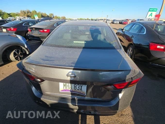 2022 Nissan Altima S – miniatura 5