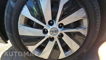 2022 Nissan Altima S – miniatura 59