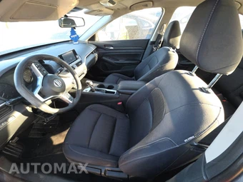 2022 Nissan Altima S – miniatura 7