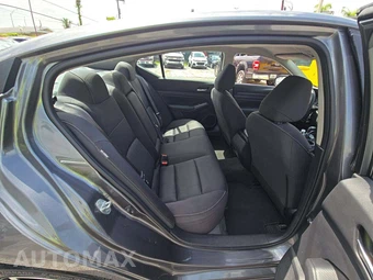 2022 Nissan Altima S – miniatura 13