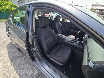 2022 Nissan Altima S – miniatura 15