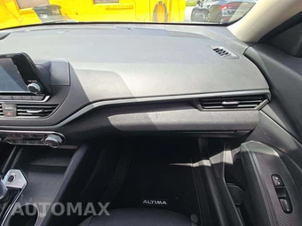 2022 Nissan Altima S – miniatura 16