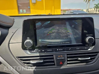 2022 Nissan Altima S – miniatura 20