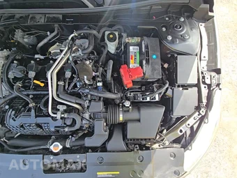 2022 Nissan Altima S – miniatura 21