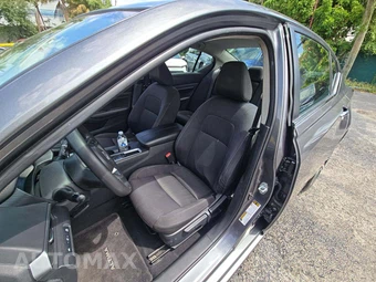 2022 Nissan Altima S – miniatura 3