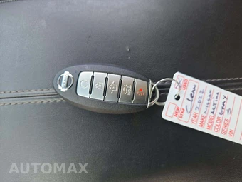 2022 Nissan Altima S – miniatura 5