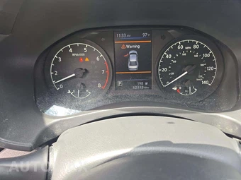 2022 Nissan Altima S – miniatura 6