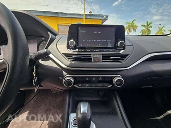 2022 Nissan Altima S – miniatura 7